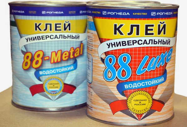 88 металл