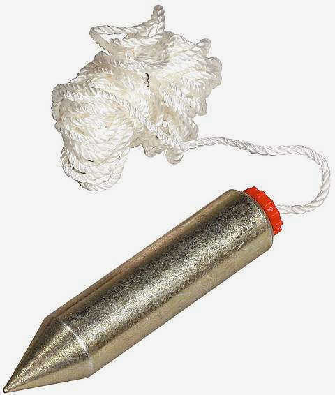 Линия отвеса