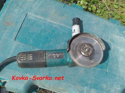 Makita 9558NH