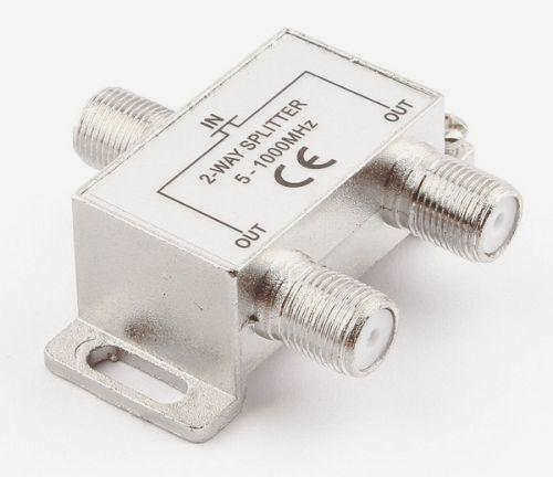 Сплиттер SAH 204F