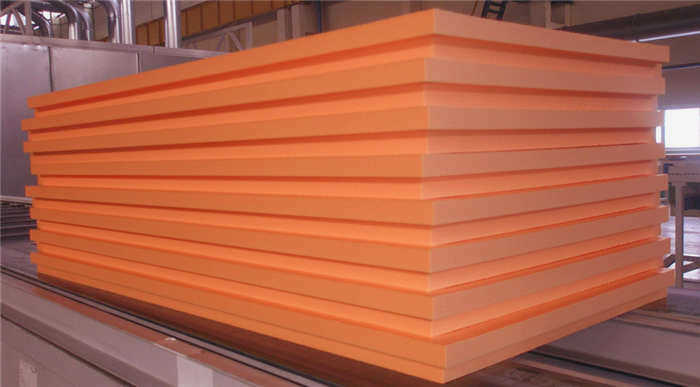 Подложка под теплый пол Knauf Therm PRO с вкладками