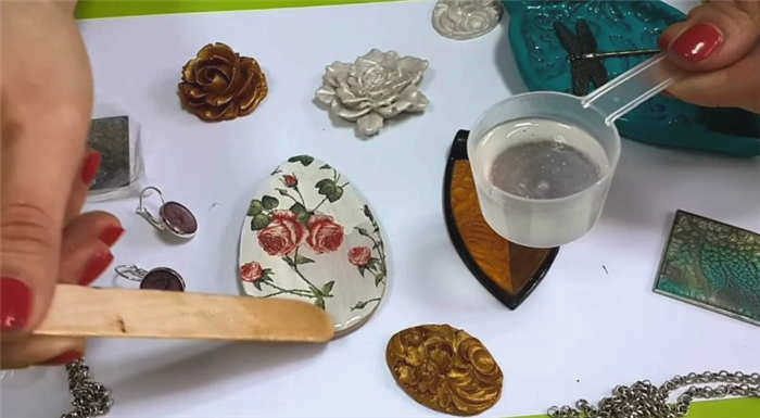 Рабочий процесс