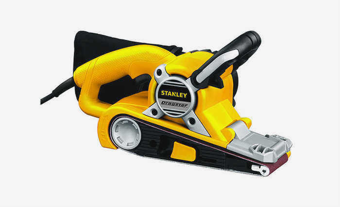 Stanley STBS720 - с технологичным корпусом