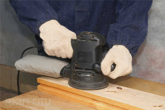 Как выбрать шлифовальную машину: советы экспертов