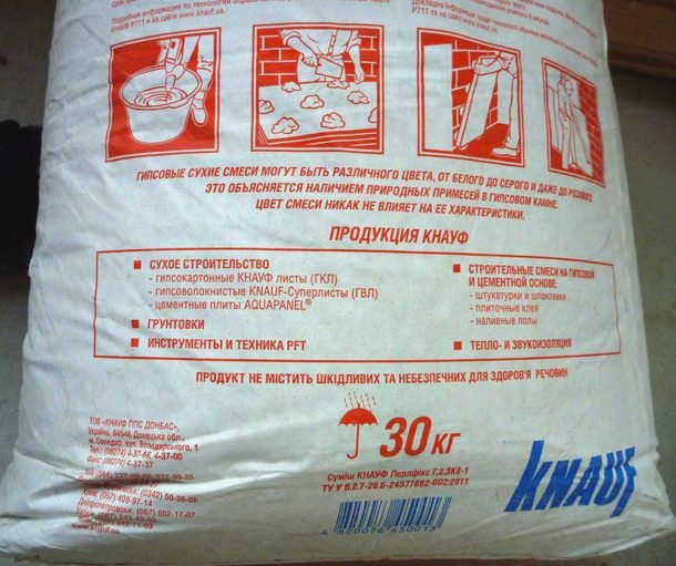 Можно ли штукатурить гипсокартон