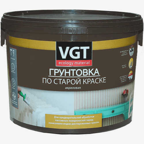 О потолках