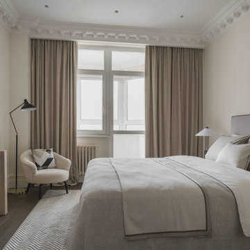 Acacia.Apartamento en Las Colinas Golf.