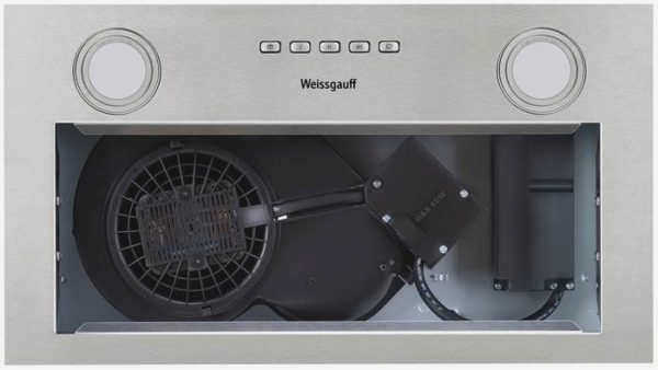 Weissgauff FIONA 60 X