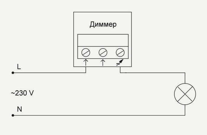 Лампа ТЭЛЗ 40Вт, Е27, биспираль, прозрачная