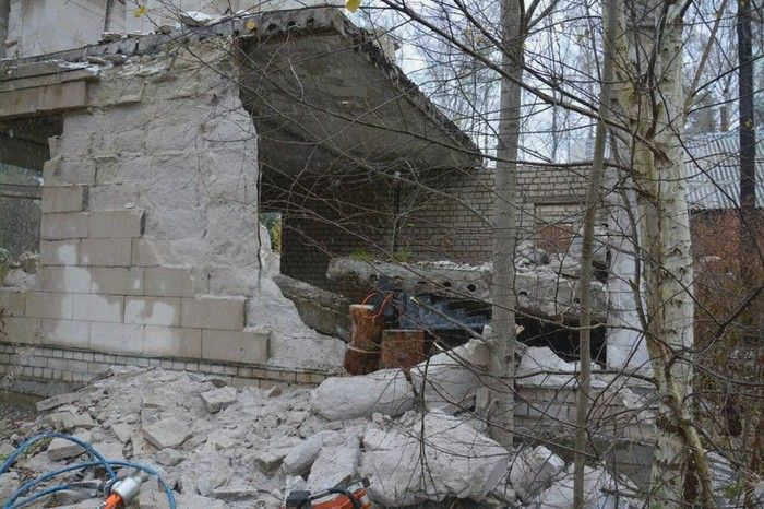 Последствия несоблюдения основных требований безопасности к армированию конструкций