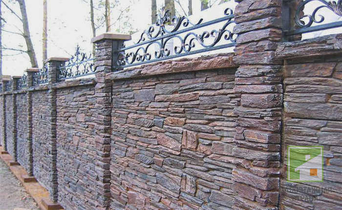 Форма каркаса