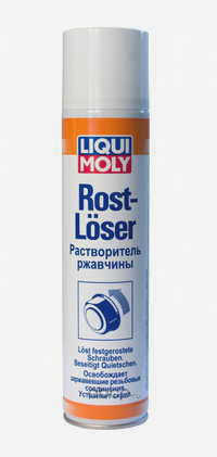 Очиститель Liqui Moly