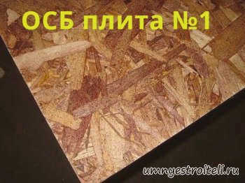 ОСП № 1