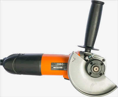 AEG WS 13 125 XE 1м