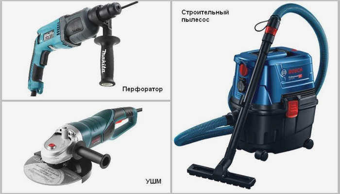 Штукатурный молоток со шпателем