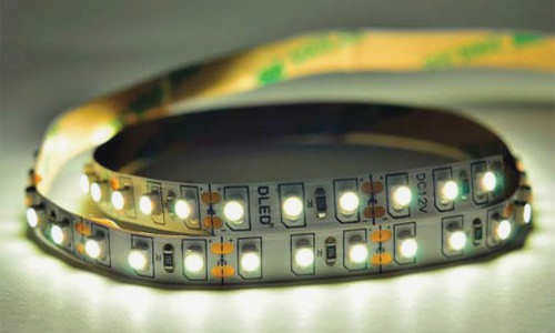 Светодиоды SMD 3528