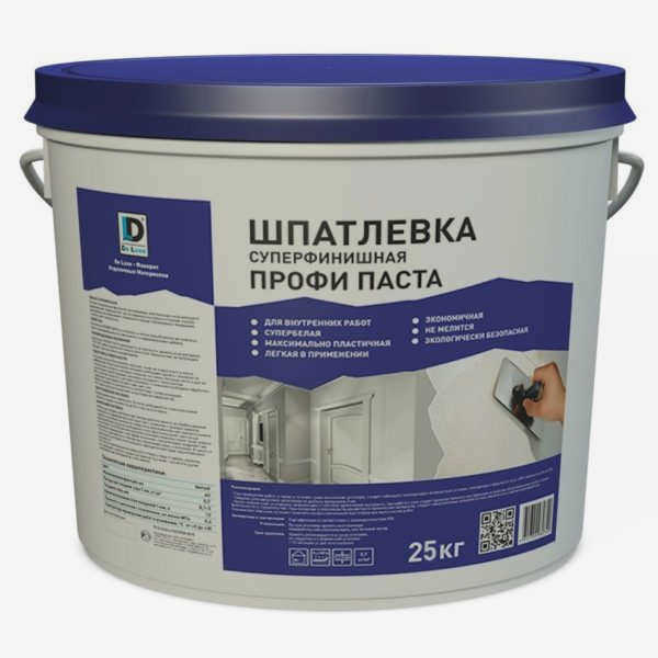 Как рассчитать количество краски и сэкономить на ремонте