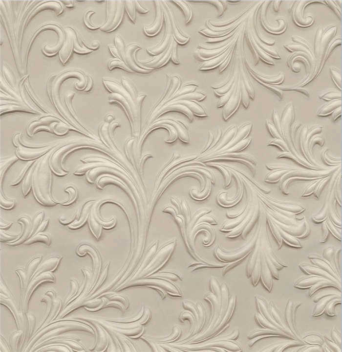 Изысканная текстура обоев Lincrusta