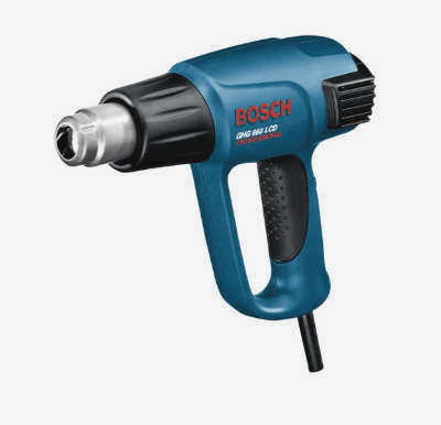 Bosch GHG 660 LCD s