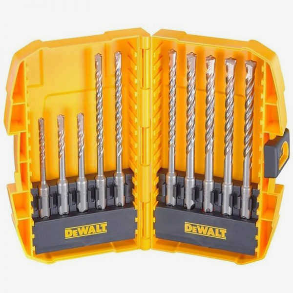 Набор сверл DeWalt Extreme 2 DT7935B-QZ