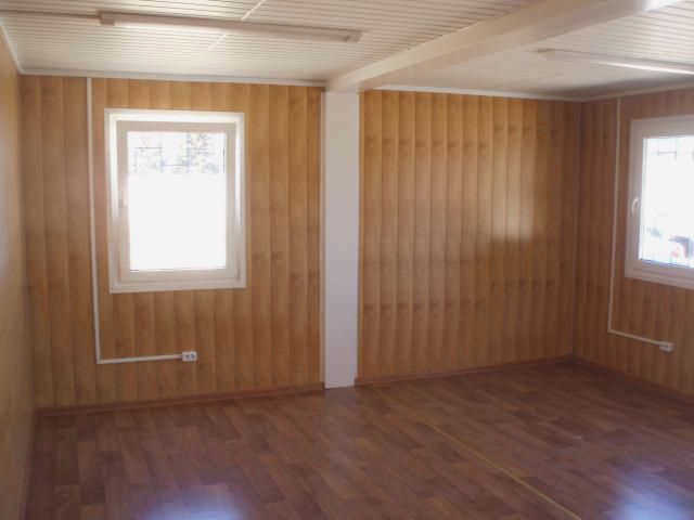 Приклеивание панелей ПВХ