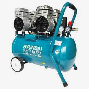 Hyundai HYC 3050S, 50 л, 2 кВт