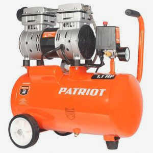 PATRIOT WO 24-160, 24 л, 1,1 кВт