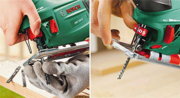 Makita 4351 FCT