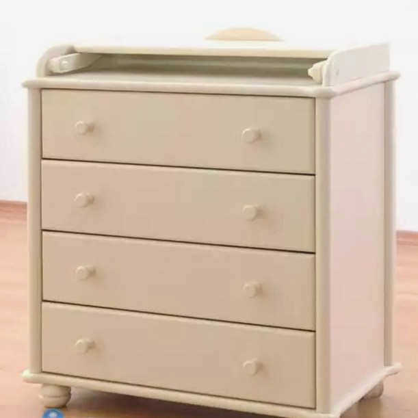 шкаф молочный дуб