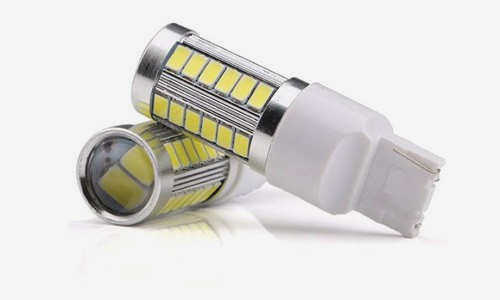 СВЕТОДИОД SMD 5630