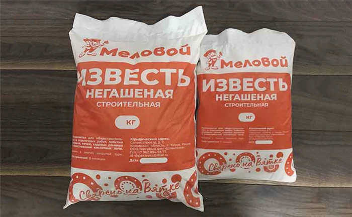 Образование, кристаллическая решетка и внешний вид CaO