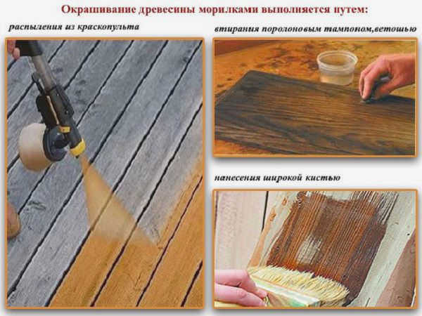 Шпаклевка для ОСП