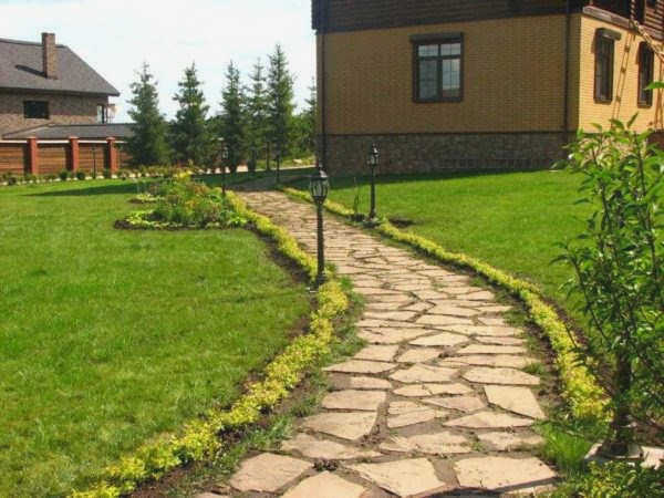 Бревенчатый дом 7,5 x 4,5, проект 31 - 2