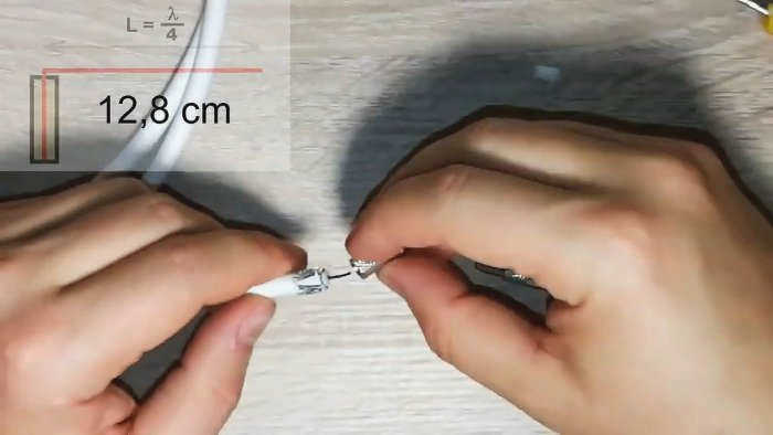 3 самые популярные кабельные антенны для цифрового ТВ Какую выбрать?