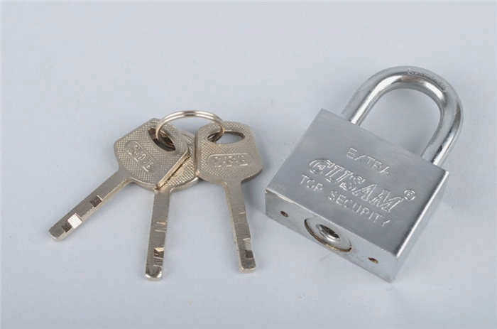 Padlock China Extra