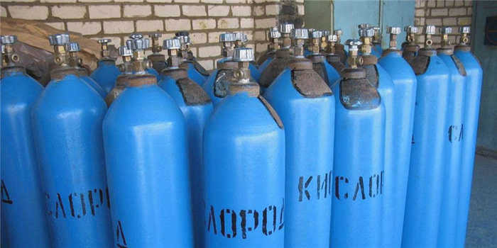 Конструкция баллона