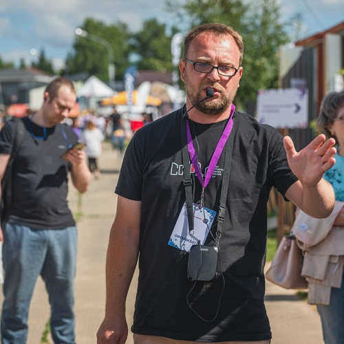 Союз архитекторов России