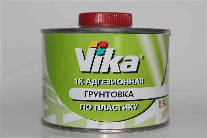 Адгезионная грунтовка