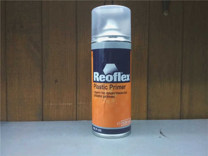 Грунтовка Reoflex