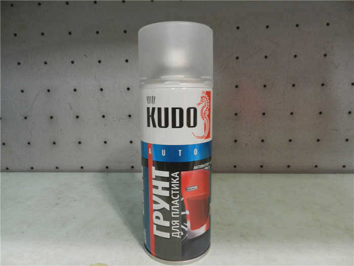 Изображение грунтовки KUDO