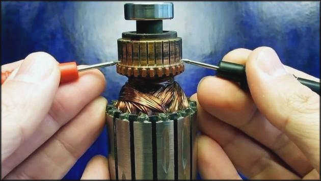 Испытание - 180 градусов
