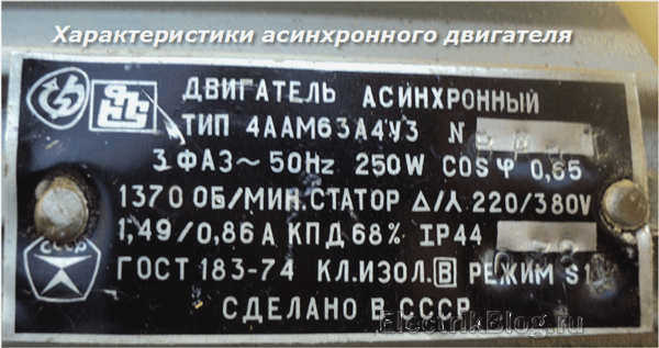 Поворотный энкодер