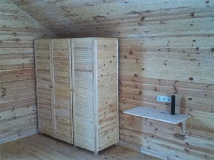 вкладыши для гардероба
