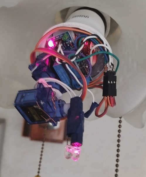 Помогите разобраться с формулами Arduino, Электроника, Сделай сам, Математика, Longpost
