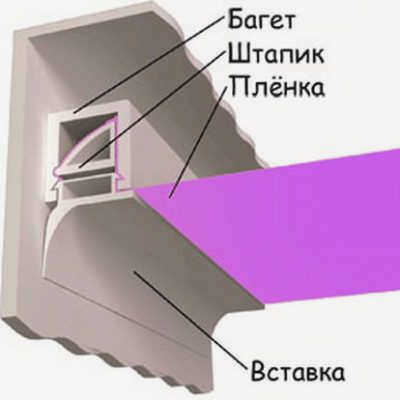 Крюк