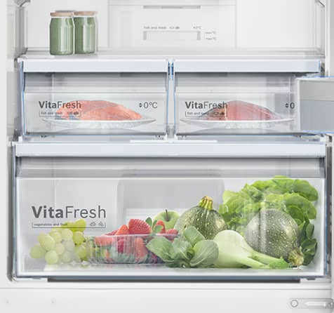 Технология Vita Fresh
