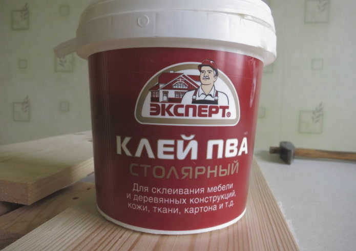 Подготовка стен