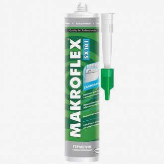 Macroflex SX101