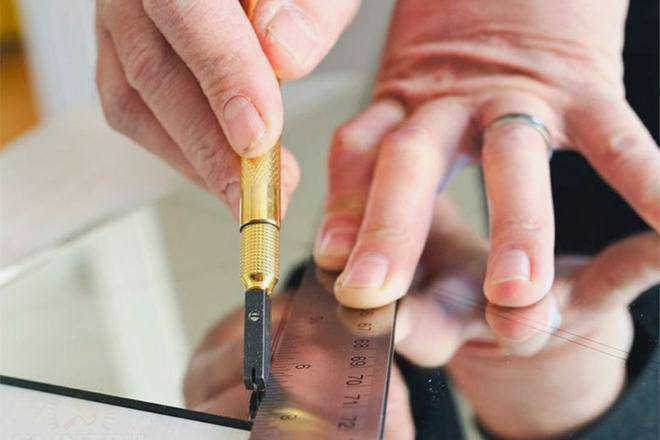 Лучшие стеклорезы