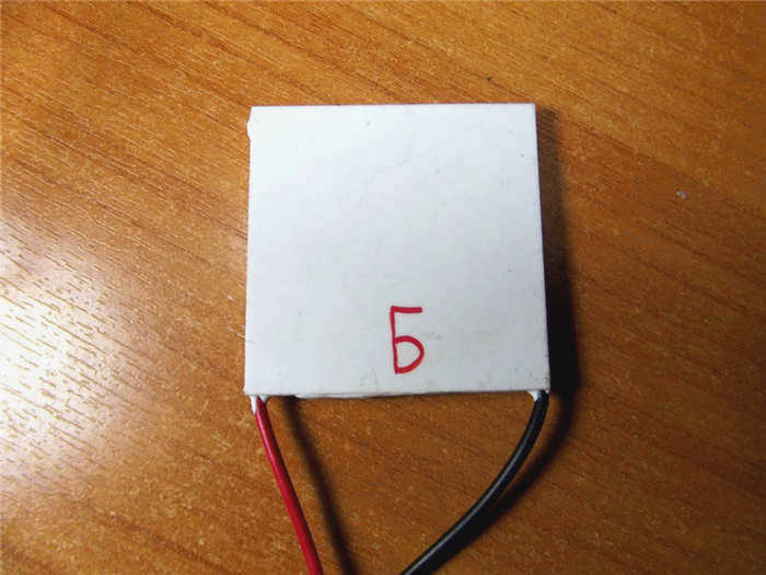 элемент Пельтье
